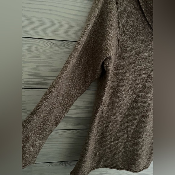 J. Jill Pure Jill Sweater XL - Picture 10 of 11